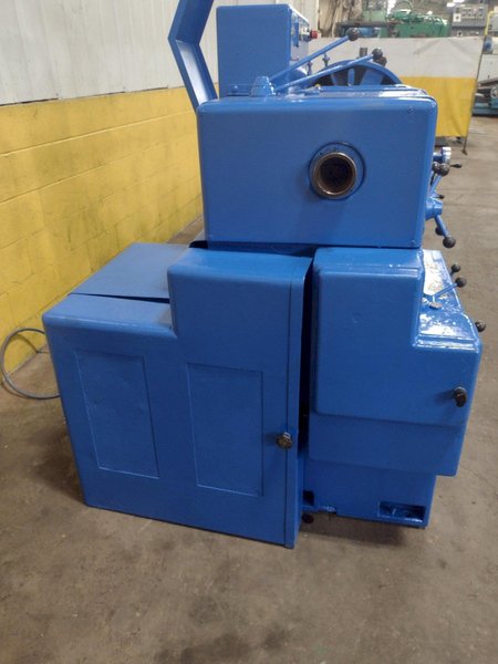 25&quot; x 120&quot; TOS MODEL #SN63B GAP BED ENGINE LATHE W/ 3&quot; HOLE: STOCK 13650