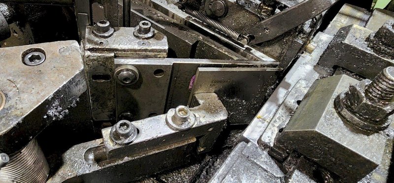 1/2″ Hartford 20-225 Thread Roller