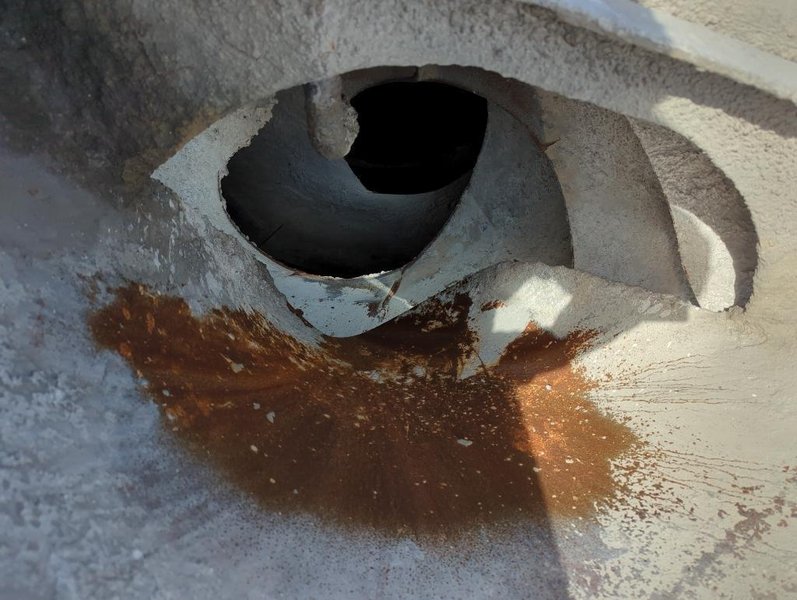 2016 Kenworth W900 1NKWXPEX2GJ474877