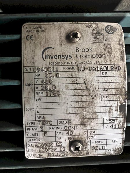 110 TON x 10' AMADA MODEL #HFE100-3S CNC HYDRAULIC PRESS BRAKE, 2001: STOCK #21984