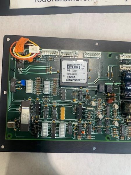 HURCO 415-0247-001 Motion Controller Board STOCK #15134
