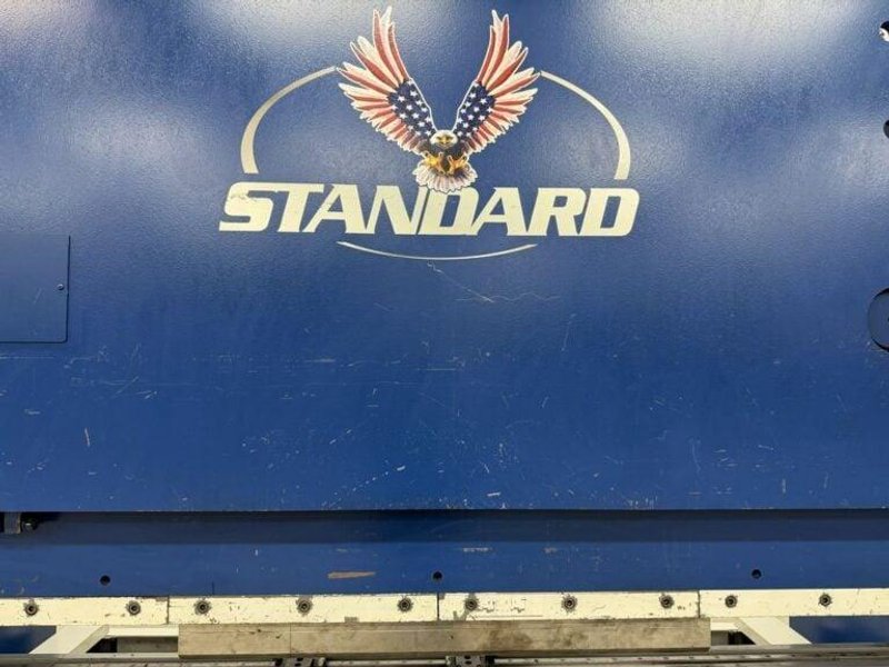 2020 Standard Industrial AB200-12 CNC Press Brake (#6001)