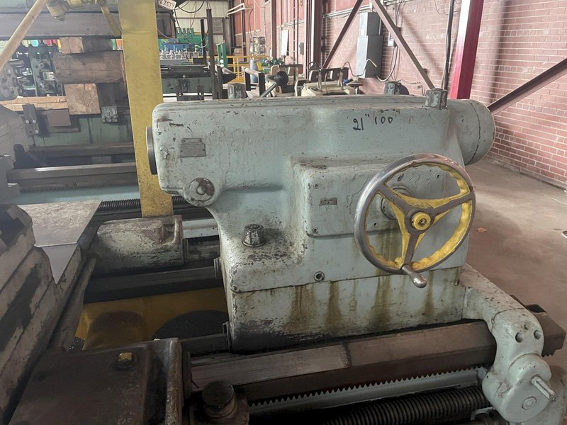 32&quot; X 204&quot; AMERICAN PACEMAKER ENGINE: STOCK #75577