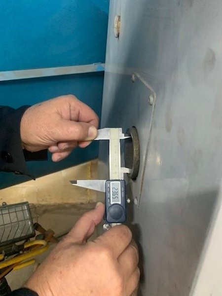 26&quot; x 72&quot; CINCINNATI MILACRON Engine Lathe