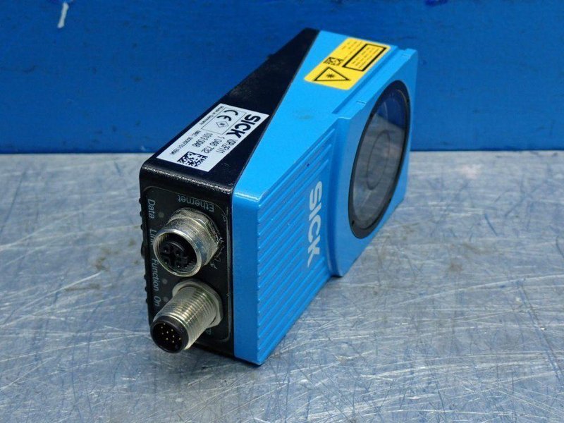 SICK VISION SENSOR   -  VSPI-2F111
