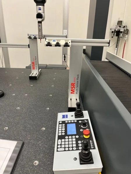 2019 ZEISS Contura G3 10.12.6 RDS | Coordinate Measuring Machines