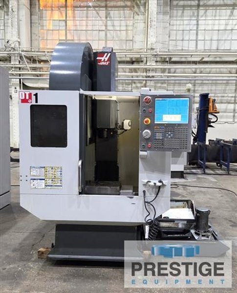 Machining Centers Vertical CNC