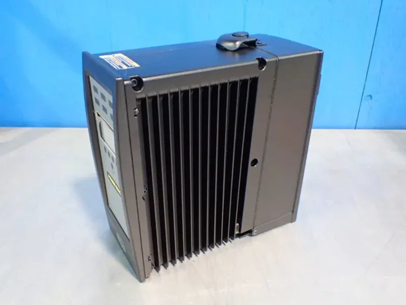 ATLAS COPCO POWER MACS NUTRUNNER CONTROLLER  -  TC-4000-P-MTCP-ES