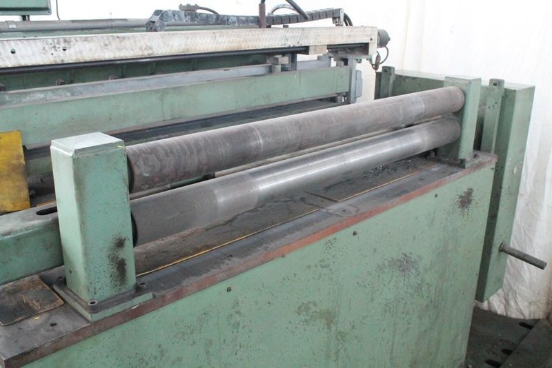 48&#039; X .156 #H84F LEE SHAFER/KENT COIL END JOINER: STOCK #64615