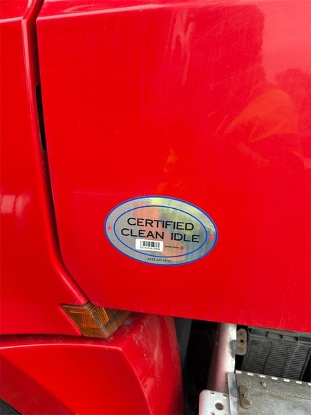 2020 Freightliner Cascadia 1FUJHHDV5LLLC1671