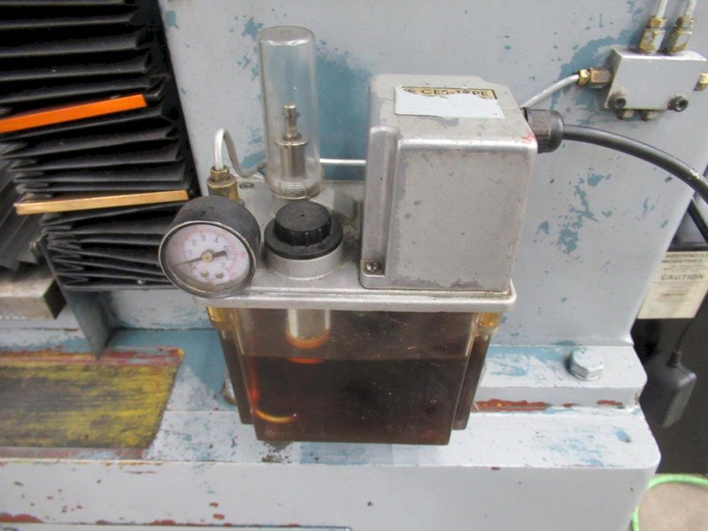 Southwest Industries Trak DPM 3-Axis CNC Vertical Bed Mill w Trak A.G.E 3 3-Axis CNC Control, Kurt Power Draw Bar, 10" x 50" T-Slotted Table and MORE!