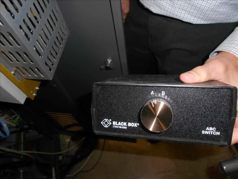 1995 SHEFFIELD CORDAX RS-50 | Coordinate Measuring Machines