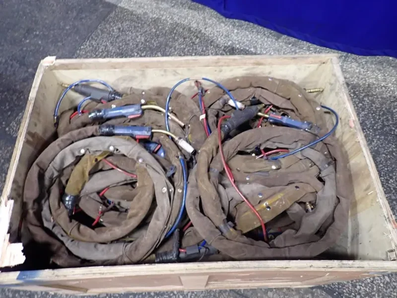 Welding Torch