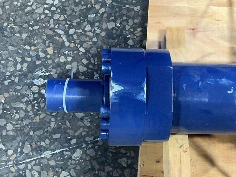 Glual Energy Pitch Cylinder - C1l G114 140/90x1056