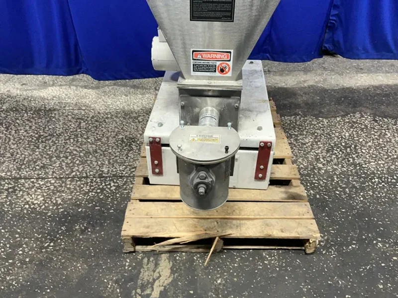 ACRISON WEIGH FEEDER  -  405-1200-300-101-0-G/D