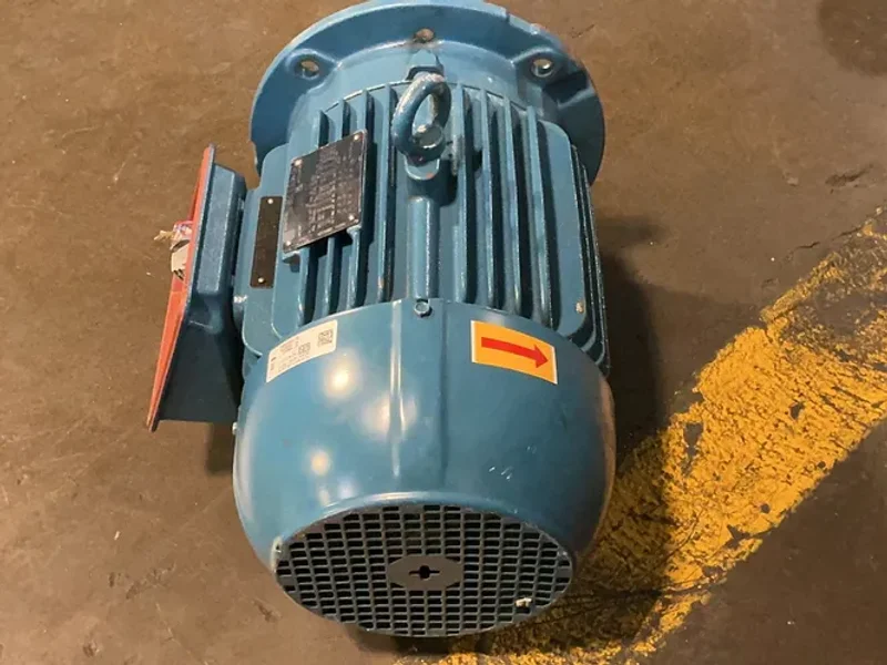 WEG 1755RPM MOTOR  -  TE1BF0X0S
