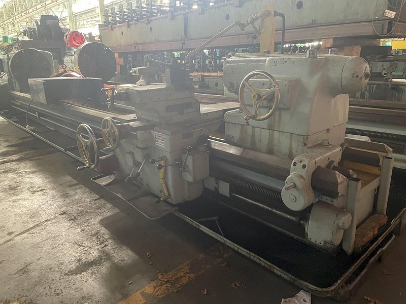 32&quot; X 204&quot; AMERICAN PACEMAKER ENGINE: STOCK #75577