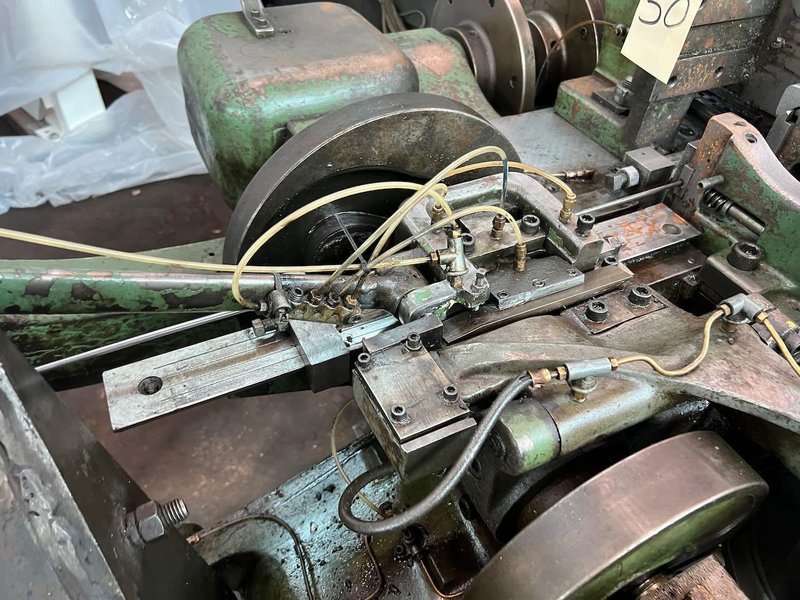 3/16&quot; Baird #3 Fourlside Wire Former