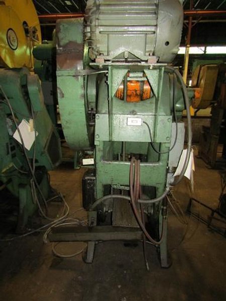 49 FEDERAL #5 TRIM PRESS