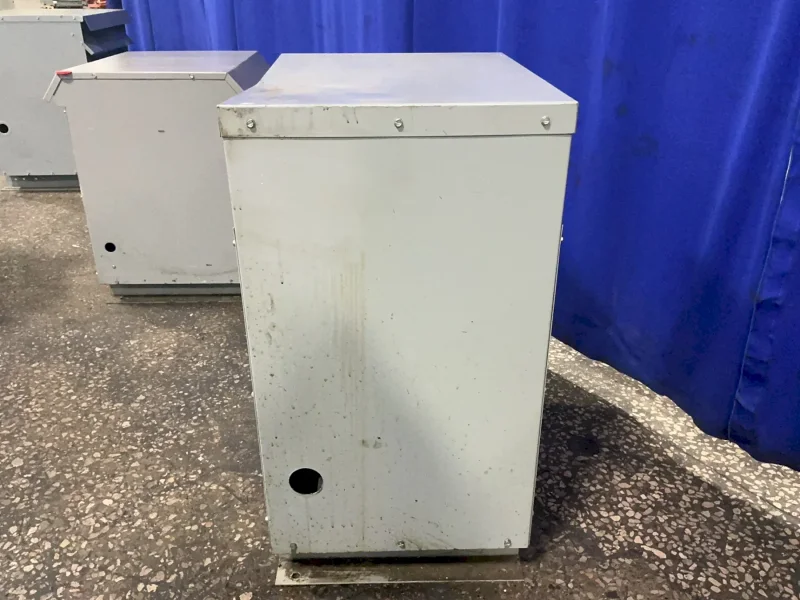 FEDERAL PACIFIC 75 KVA TRANSFORMER   -  T43T75E