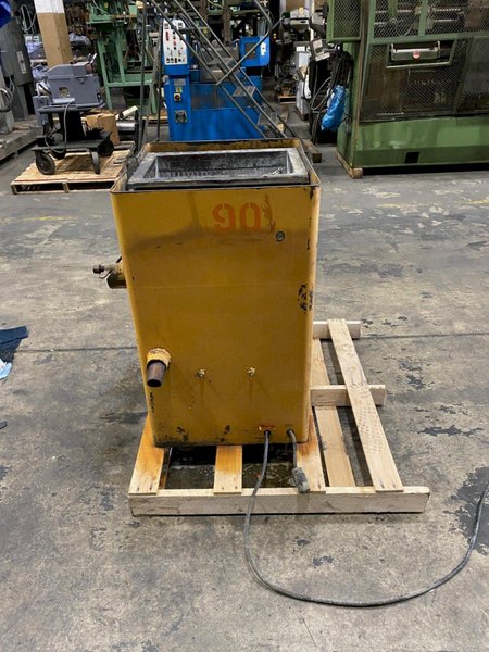 Royson Vibratory Finisher