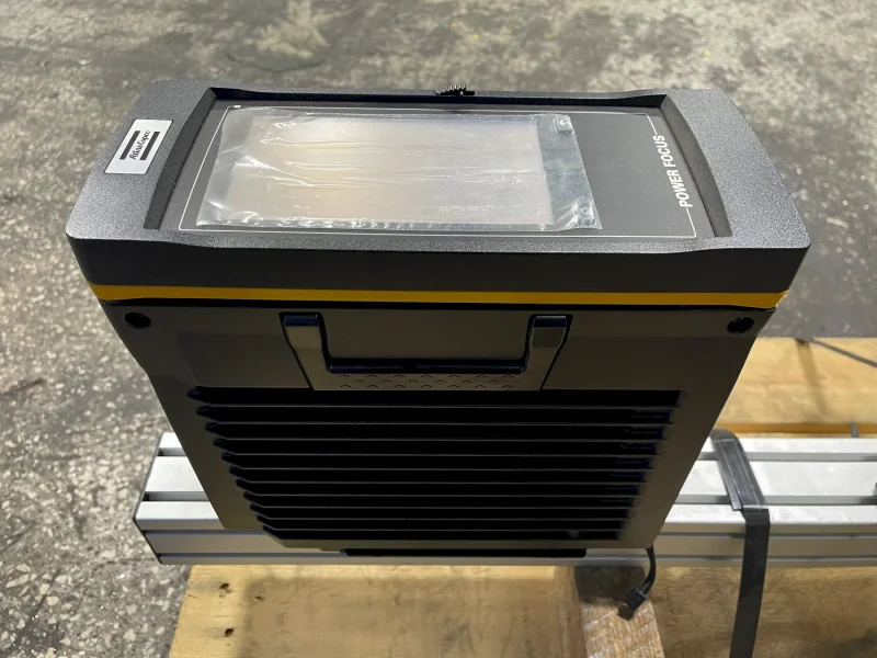 ATLAS COPCO, ZEBRA CONTROL ASSEMBLY  -  PF4000-G-DN-HW