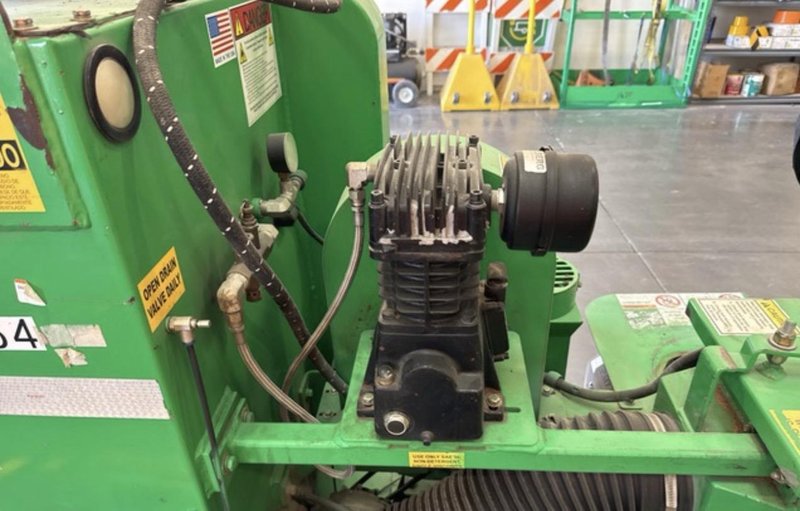 BlastPro BP-10-27 Self-Propelled Portable Super Shot Blaster, 2019