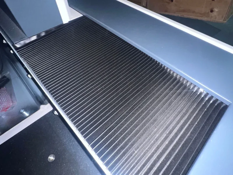 2015 ZEISS CONTURA G2 ACTIV 10/16/6 | Coordinate Measuring Machines
