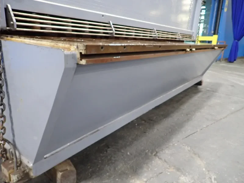 ACCURPRESS 12' 12' SHEAR   -  862512