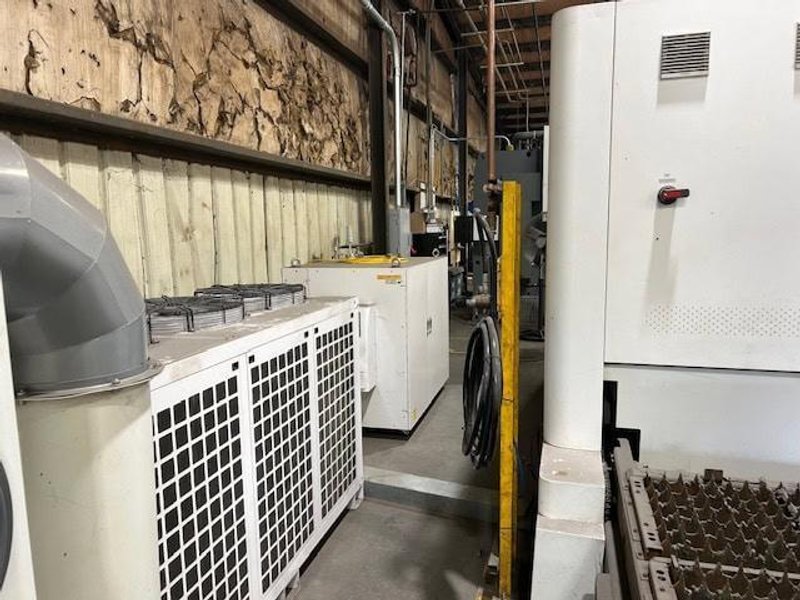 30,000 Watt Bodor P3015 Fiber Laser, 2023