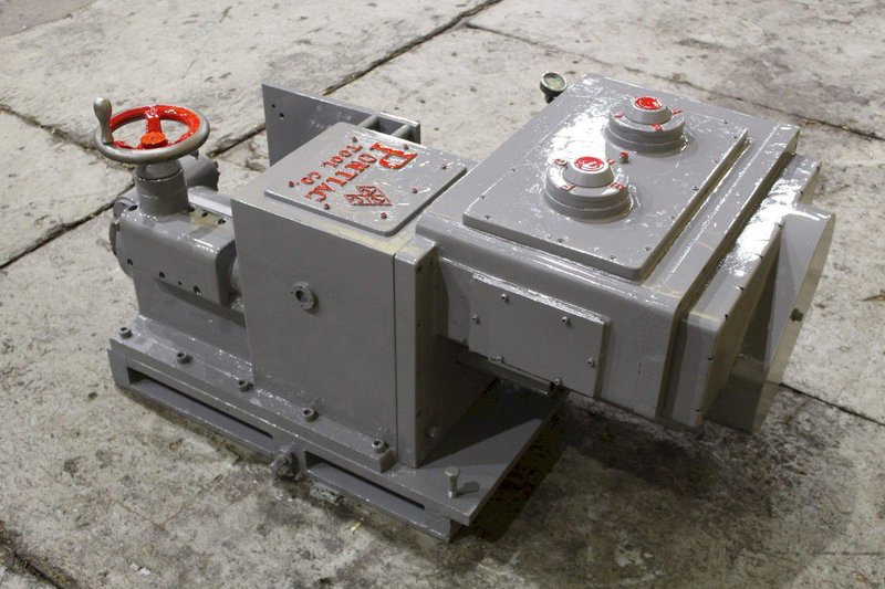 PONTIAC MILL HEAD: STOCK #71840