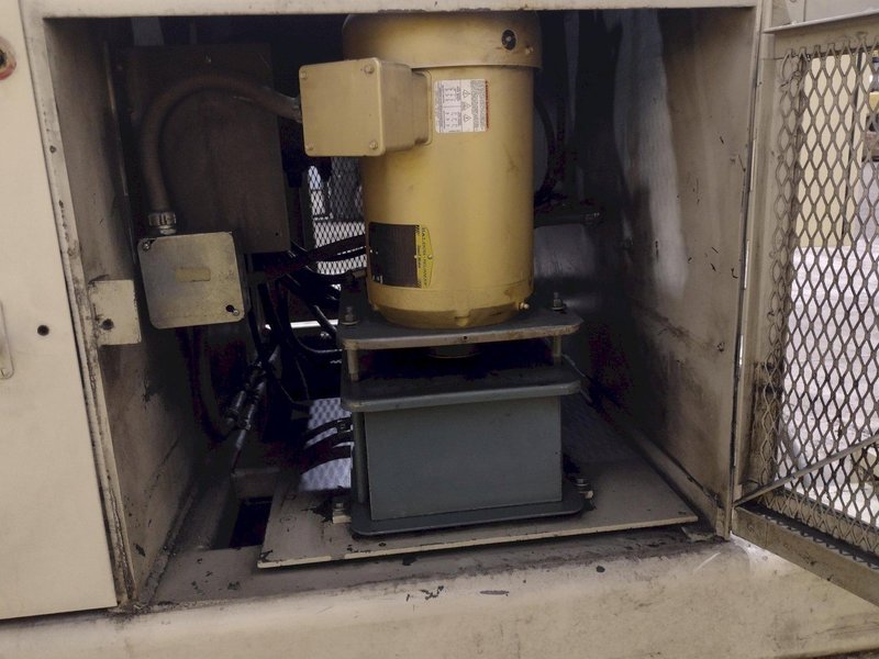 10,000 LB X 48″ GARY MODEL #4910-48 POWER UNCOILER