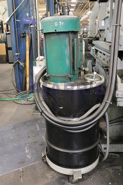 Heald 172 ID Internal Grinder