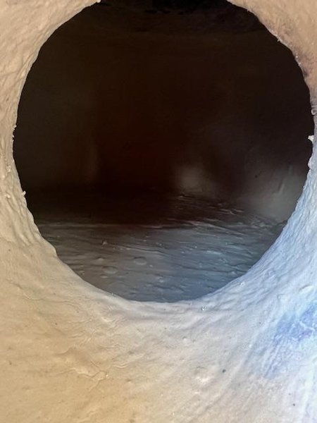 Columbia CT‑37.6‑S Steam Boiler with Power Flame C1‑G‑10B Burner, 2002 – Well-Maintained