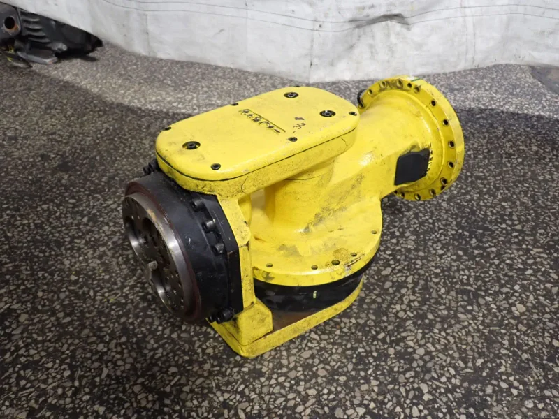 Fanuc  Robot Arm Wrist Hand Assembly