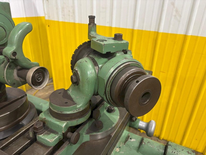 #2 CINCINNATI UNIVERSAL TOOL &amp; CUTTER GRINDER: YOBRO #24541