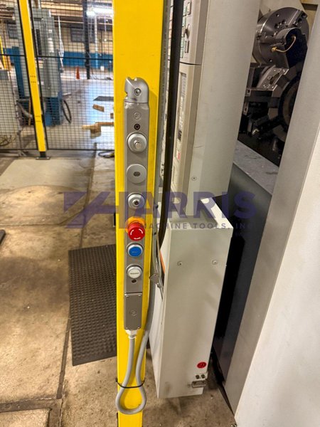 Used, DMG Mori NT4250DCG/1000SZ 5 AXIS TURNING AND MILLING CENTER WITH SUB SPINDLE