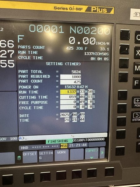 Smart SV-2 VMC, 2022