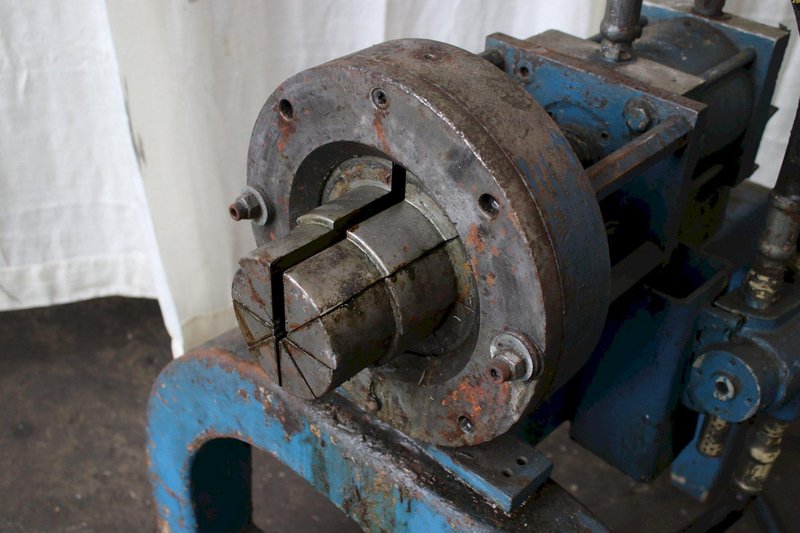 PNEUMATIC EXPANDER: STOCK #75393