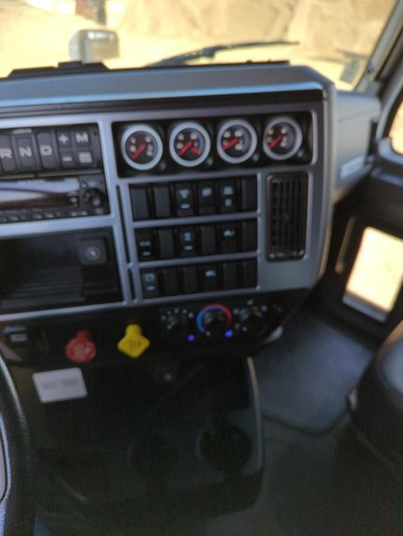 2023 Mack Anthem 1M1AN4GY9PM033963