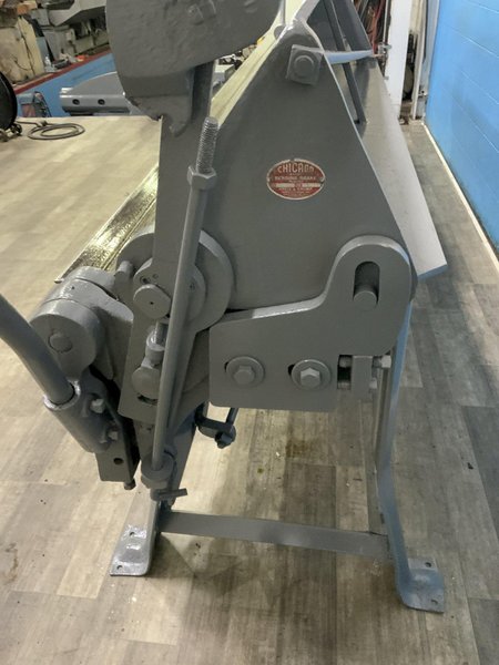 #5 WARNER &amp; SWASEY MODEL #@1470 RAM TYPE TURRET LATHE: STOCK #80661