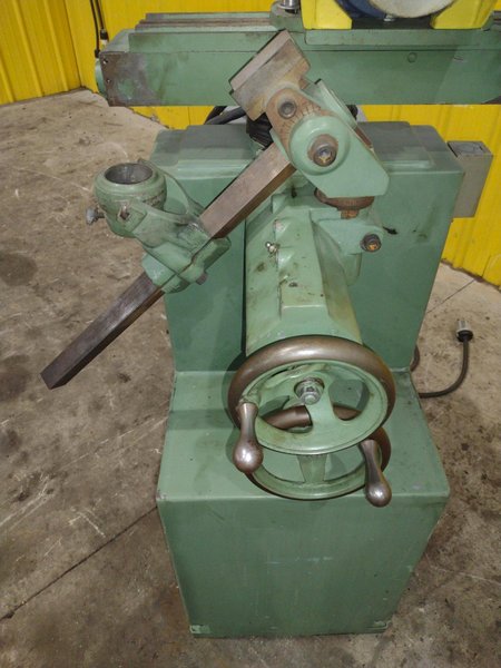 OLIVER MODEL #PT DRILL POINT THINNER: YOBRO #25837
