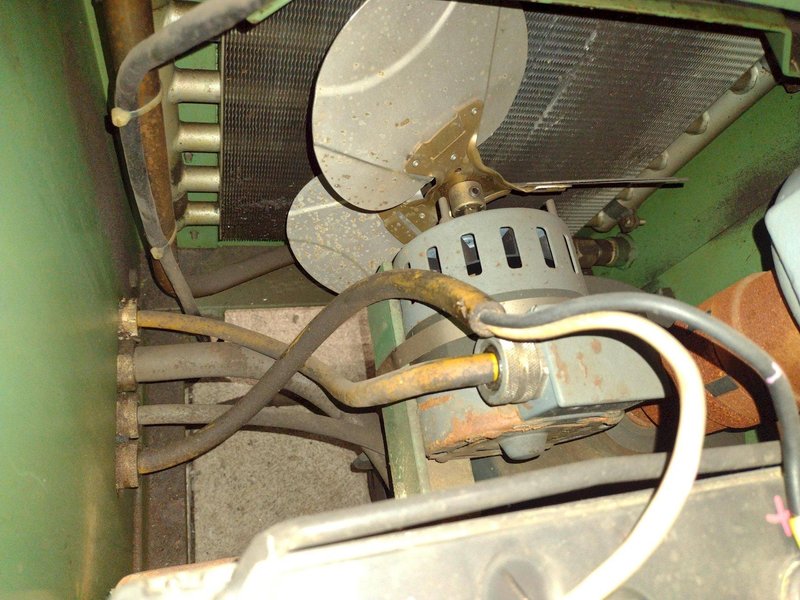 LAMINA PORTABLE DRILL &amp; HYDRAULIC POWER UNIT: STOCK #23663
