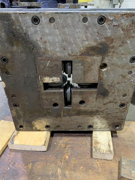 FENN/BHS 4TH Combination Turkshead