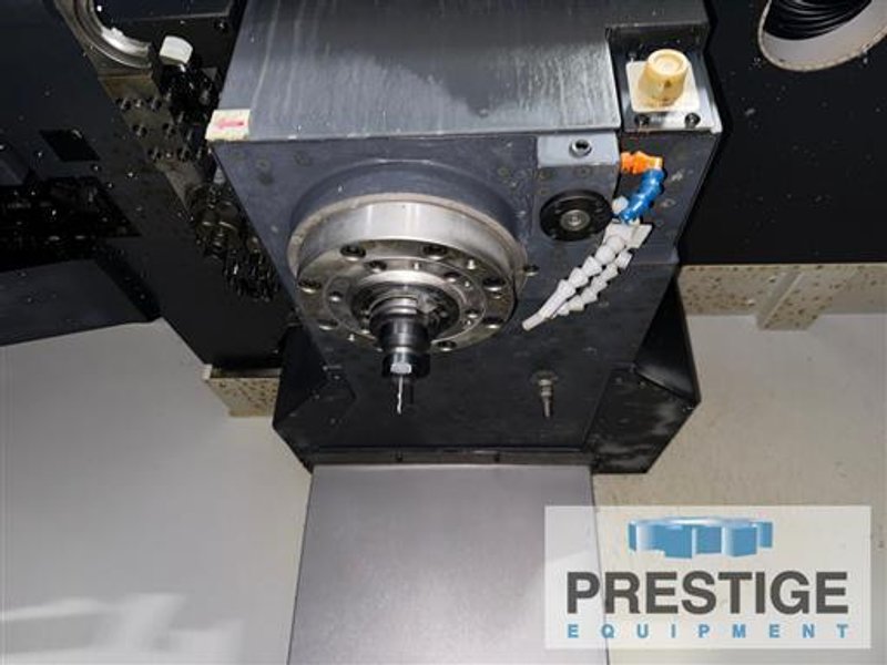 Doosan DNM 6700 CNC Vertical Machining Center