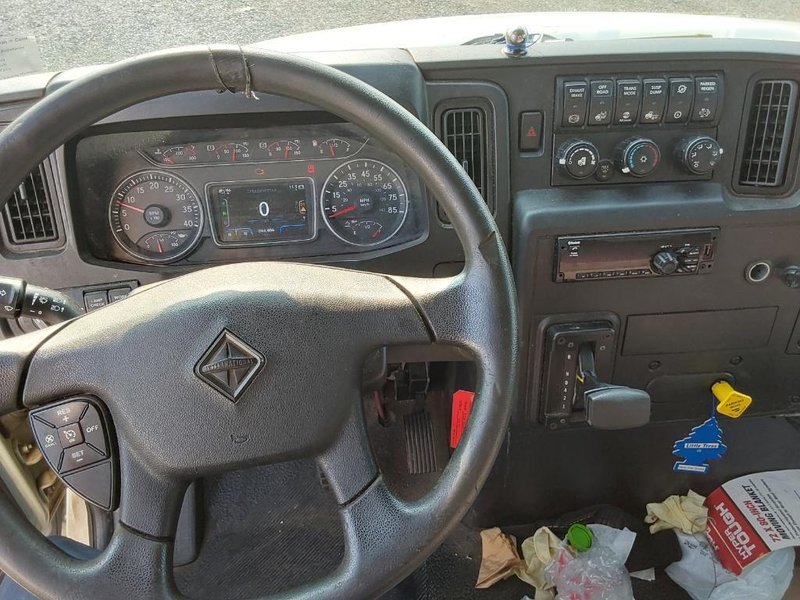 2020 International MV 3HAEUMMLXLL846693