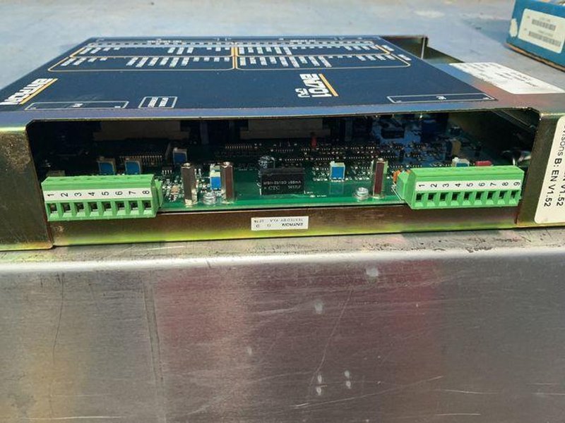 Entron  En1701 Ipak Timer-base Welding Control Unit  - W87112