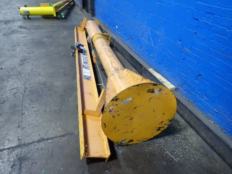 HSI 1/2 TON JIB CRANE