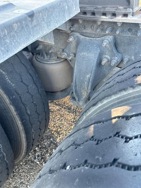 2020 Freightliner Cascadia LC1672