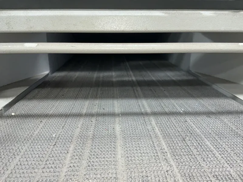 DESTROYIT 5” X 15” SHREDDER  -  IDEAL 4107